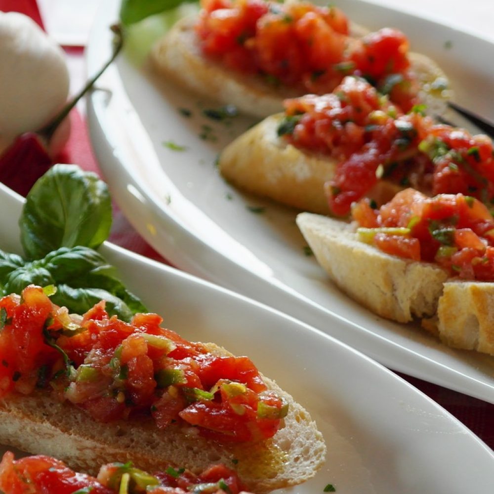 bruschetta-887555_1280